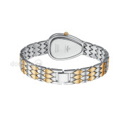 Đồng hồ SRWATCH SL22203.1202 - Nữ - Kính Sapphire - Quartz (Pin) Dây Kim Loại - Chính Hãng - Size 29mm