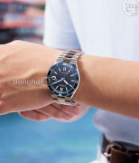 chụp trên tay Đồng hồ Citizen Tsuyosa Shore NJ0230-59L