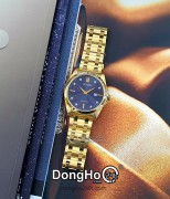 Citizen BM7103-51L - Nam - Kính Sapphire - Eco-Drive (Năng Lượng Ánh Sáng) Chính Hãng