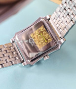 Đồng hồ Casio MTP-B190D-7BVDF - Nam - Quartz (Pin) Dây Kim Loại - Chính Hãng - Size Mặt 31.5*41mm