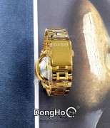 Casio LTP-1359G-2A - Nữ - Quartz (Pin) Dây Kim Loại - Chính Hãng