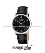 Đồng hồ Candino C4470/4 - Nam - Kính Sapphire - Quartz (Pin) Dây Da - Chính Hãng