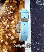 Casio LTP-2089L-2A - Nữ - Quartz (Pin) Dây Da - Chính Hãng