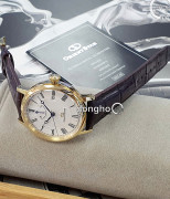 Đồng hồ Orient Star SEL09002W0 - Nam - Automatic (Tự Động) Kính Sapphire - Dây Da - Chính Hãng - Size 38.7mm