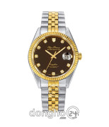Đồng hồ Olym Pianus OP89322AGSK-D - Nam - Kính Sapphire - Automatic (Tự Động) Dây Kim Loại - Size Mặt 40mm
