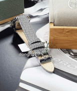 Đồng hồ August Berg M1STB0830E18VCG9C - Nữ - Kính Sapphire - Quartz (Pin) Dây Da - Chính Hãng - Size 30mm