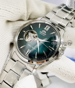 Đồng hồ Orient RA-AG0026E10B - Nam - Automatic (Tự Động) - Dây KIm Loại - Chính Hãng - Size Mặt 40.5mm