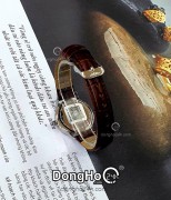 SRWATCH SL3004.4102CV - Nữ - Kính Sapphire - Quartz (Pin) Chính Hãng