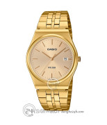 Đồng hồ Casio PRX MTP-B145G-9AV - Nam - Quartz (Pin) Dây Kim Loại - Chính Hãng - Size 35mm