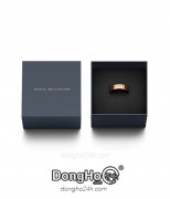 Nhẫn Daniel Wellington Elan DW00400089 - Size 50mm - Chính Hãng