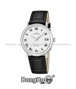 Đồng hồ Candino C4487/4 - Nam - Kính Sapphire - Quartz (Pin) Dây Da - Chính Hãng