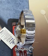 Casio Edifice ECB-10D-2A - Nam - Quartz (Pin) Dây Nhựa - Chính Hãng