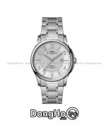 SRWATCH SL8741.1102 - Nữ - Kính Sapphire - Quartz (Pin) Chính Hãng