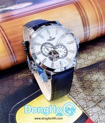 Đồng hồ SRWATCH SG8872.4102 - Nam - Kính Sapphire - Automatic (Tự Động) Dây Da - Chính Hãng