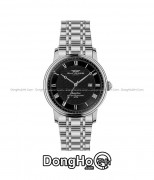SRWATCH SL8761.1101 - Nữ - Kính Sapphire - Quartz (Pin) Chính Hãng