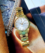 Đồng hồ Le Chateau L07.194.04.4.2 - Nam - Kính Sapphire - Automatic (Tự Động) Chính Hãng - Size 39mm