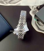 Đồng hồ Newsky NS5026L.S02 - Nữ - Kính Sapphire - Quartz (Pin) Dây Kim Loại - Chính Hãng - Size 31mm