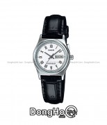 Đồng hồ Casio LTP-V006L-7B - Nữ - Quartz (Pin) Dây Da - Chính Hãng - Size 25mm