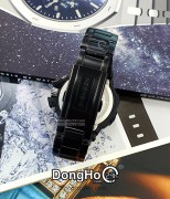 Đồng hồ Casio G-Shock Gravitymaster GW-A1000D-1A - Nam - Tough Solar (Năng Lượng Ánh Sáng) Chính Hãng