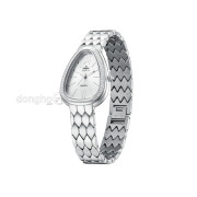 Đồng hồ SRWATCH SL22203.1102 - Nữ - Kính Sapphire - Quartz (Pin) Dây Kim Loại - Chính Hãng - Size 29mm