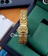 Đồng hồ Candino C4501/1 - Nữ - Kính Sapphire - Quartz (Pin) Dây Kim Loại - Chính Hãng