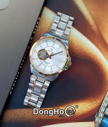 Đồng hồ Olym Pianus OP990-082AMSR-T - Nam - Kính Sapphire - Automatic (Tự Động) Chính Hãng