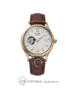 Đồng hồ Orient Limited Special 2025 RA-AG0729S30B - Nữ - Automatic (Tự Động) Dây Da - Chính Hãng - Size 36.6mm