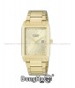 Citizen BH1652-50P - Nam - Quartz (Pin) - Dây Kim Loại - Chính Hãng