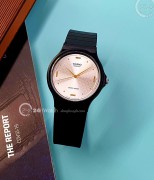 Đồng hồ Casio Vintage MQ-76-7A2 - Unisex - Quartz (Pin) Dây Nhựa - Chính Hãng