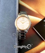 Citizen EM0415-54W - Nữ - Eco-Drive (Năng Lượng Ánh Sáng) Chính Hãng