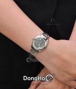 Citizen FE1010-57H - Nữ - Eco-Drive (Năng Lượng Ánh Sáng) Dây Kim Loại - Chính Hãng