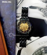 Đồng hồ Srwatch Skeleton SG8892.1601 - Nam - Kính Sapphire - Automatic (Tự Động) Dây Kim Loại - Chính Hãng