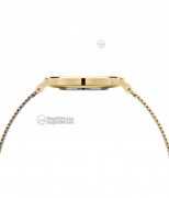 Đồng hồ Daniel Wellington Petite Emerald Size 32mm DW00100480 - Nữ - Quartz (Pin) Dây Kim Loại - Chính Hãng