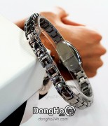 Le Chateau L77.602.02.7.1 - Nữ  Kính Sapphire - Quartz (Pin) Chính Hãng