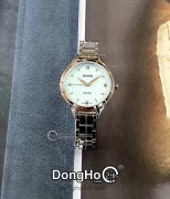 Casio LTP-1392D-2AV - Nữ - Quartz (Pin) Dây Kim Loại - Chính Hãng