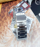 Đồng hồ Casio MTP-B180D-2AVDF - Nam - Quartz