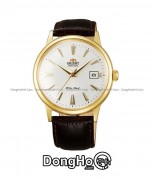 Orient Bambino FER24003W0 - Nam - Automatic (Tự Động) Dây Da - Chính Hãng