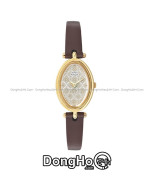 Titan 2418YL01 - Nữ - Quartz (Pin) Dây Da - Chính Hãng