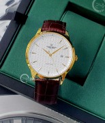 Đồng hồ Srwatch SG5751.4602 - Nam - Kính Sapphire - Quartz (Pin) Dây Da - Chính Hãng