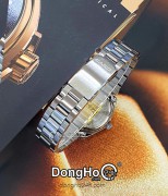Casio LTP-1302D-7A1V - Nữ - Quartz (Pin) Dây Kim Loại - Chính Hãng
