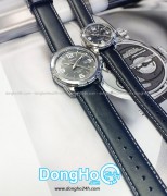 Casio Cặp (MTP-1314L-8A - LTP-1314L-8A) Quartz (Pin) Dây Da - Chính Hãng