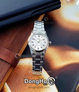 Đồng hồ Casio LTP-V001D-7B - Nữ - Quartz (Pin) Dây Kim Loại - Chính Hãng