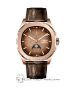 Đồng hồ Newsky NS6006G.L06 - Nam - Kính Sapphire - Quartz (Pin) Dây Da - Chính Hãng - Size 40mm