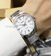 trên tay Đồng hồ Casio UTP-1302PD-7AVDF