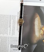 SRWATCH SL7891.6101 - Nữ - Kính Sapphire - Quartz (Pin) Chính Hãng