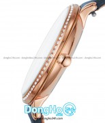 Fossil Jacqueline ES4291 - Nữ - Quartz (Pin) Dây Da - Chính Hãng