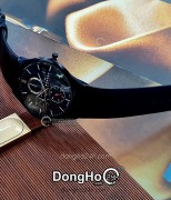 Đồng hồ Skagen 806XLTBLB - Nam - Quartz (Pin) Dây Da - Chính Hãng