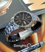 Đồng hồ Casio MTP-1384D-1AV - Nam - Quartz (Pin) Dây Kim Loại - Chính Hãng