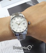 Đồng hồ Olym Pianus OP89322AGS-T - Nam - Kính Sapphire - Automatic (Tự Động) Dây Kim Loại - Size Mặt 40mm