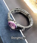 Casio LTP-1366D-6A - Nữ - Quartz (Pin) Dây Kim Loại - Chính Hãng